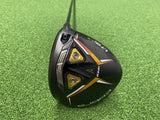 2022 Cobra LTDx LS Driver 10.5° Stiff (USED)