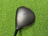 2022 Cobra LTDx LS Driver 10.5° Stiff (USED)