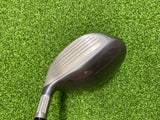 2023 TaylorMade Stealth 2 HD 7 Wood 23° Ladies (EXCELLENT)