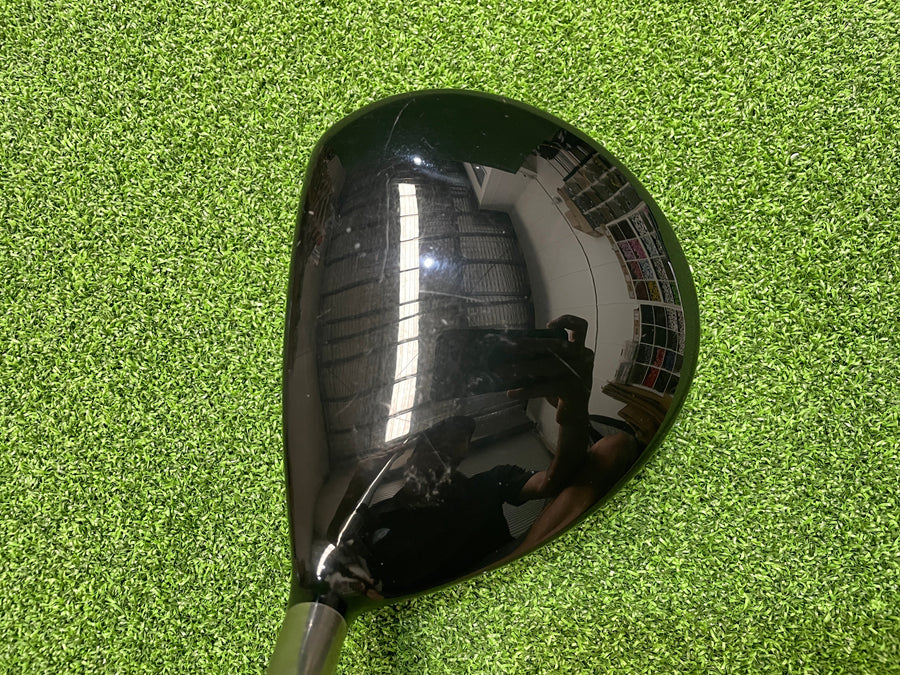 Callaway Legacy Black Driver 9.5° Stiff (USED)