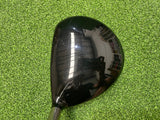 Callaway Legacy Black Driver 9.5° Stiff (USED)