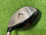 Callaway Legacy Black Driver 9.5° Stiff (USED)