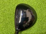 2014 Callaway Big Bertha Alpha 815 Driver 9° Stiff (USED)