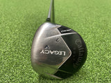 2009 Callaway Legacy Aero 7 Wood 21° Ladies (USED)