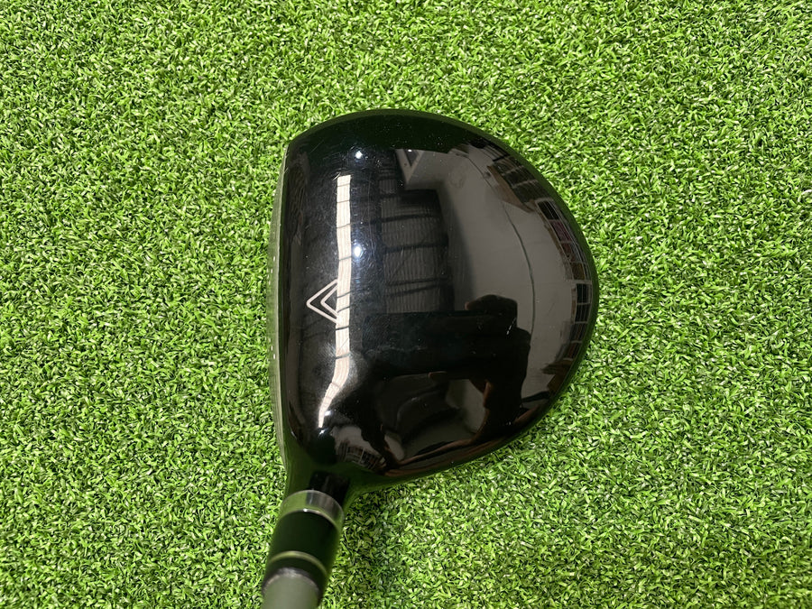2009 Callaway Legacy Aero 7 Wood 21° Ladies (USED)