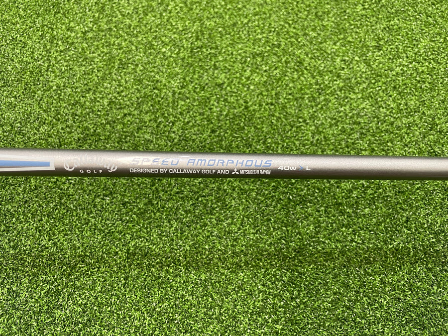 2009 Callaway Legacy Aero 7 Wood 21° Ladies (USED)