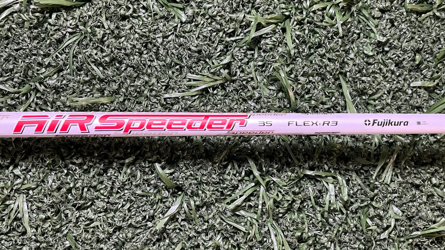 Tour Edge EXOTICS XTREME MOI C731 #3 Fairway 15° Regular (Used) Tour Edge