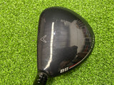 2023 Callaway Big Bertha 3 Wood 16° Stiff (USED - Excellent Condition)