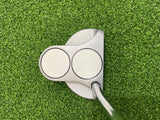 2021 Odyssey White Hot OG 2 Ball Putter 34" Left Handed (USED)