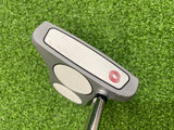 2021 Odyssey White Hot OG 2 Ball Putter 34" Left Handed (USED)