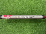 2021 Odyssey White Hot OG 2 Ball Putter 34" Left Handed (USED)