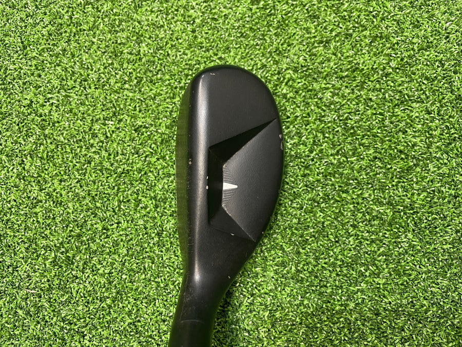 2018 TaylorMade GAPR HI 3 Hybrid 19° Stiff (USED)