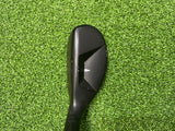 2018 TaylorMade GAPR HI 3 Hybrid 19° Stiff (USED)