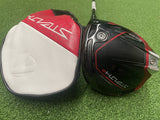 2022 TaylorMade Stealth 2 9° Driver With Headcover