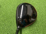 2022 TaylorMade Stealth 2 9° Driver With Headcover