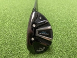 2018 Callaway Rogue Star 5 Hybrid 23° Stiff/Regular (USED)