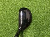 2018 Callaway Rogue Star 5 Hybrid 23° Stiff/Regular (USED)
