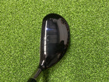 2020 Callaway Mavrik Max 5 Hybrid 24° Regular (USED)