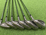 2016 Ping G Iron Set 5-PW Stiff (USED)