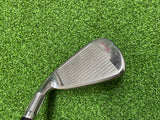 2019 TaylorMade M6 Iron Set 5-PW Stiff (USED)