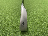 2018 PING G400 Crossover 4 Driving Iron 22° (USED)
