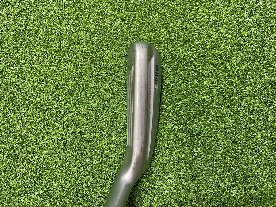 2018 PING G400 Crossover 4 Driving Iron 22° (USED)