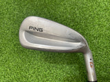 2018 PING G400 Crossover 4 Driving Iron 22° (USED)
