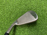 2020 TaylorMade SIM Max Iron Set 5-PW Stiff (USED)