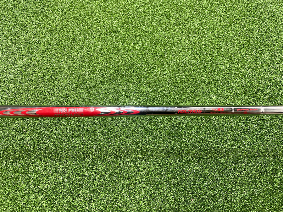 2018 PING G400 Crossover 4 Driving Iron 22° (USED)