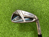 2020 TaylorMade SIM Max Iron Set 5-PW Stiff (USED)