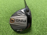 2017 Ping G400 3 Wood 14.5° Stiff Left Handed (USED)