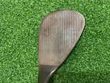 2022 TaylorMade Hi-Toe 3 Wedge 56° (USED)