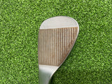 2022 TaylorMade Milled Grind Hi-Toe 3 Wedge 52° Stiff (USED)