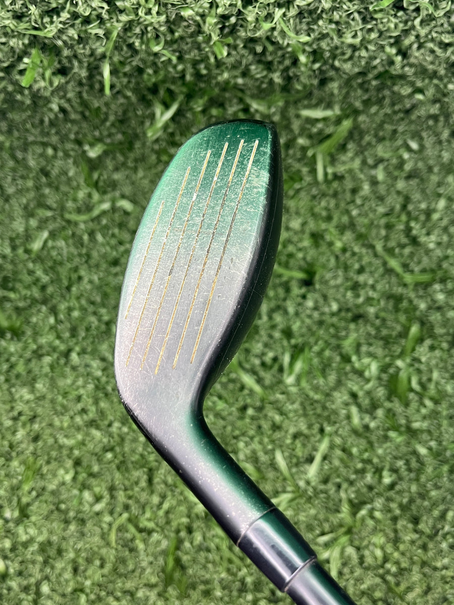 PING G25 Hybrid 17° Extra Stiff (Used) PING
