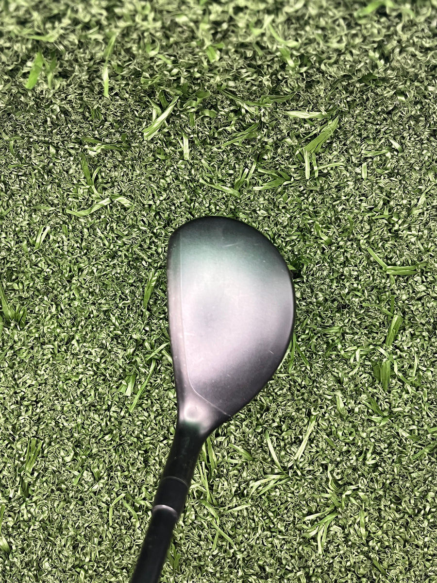 PING G25 Hybrid 17° Extra Stiff (Used) PING