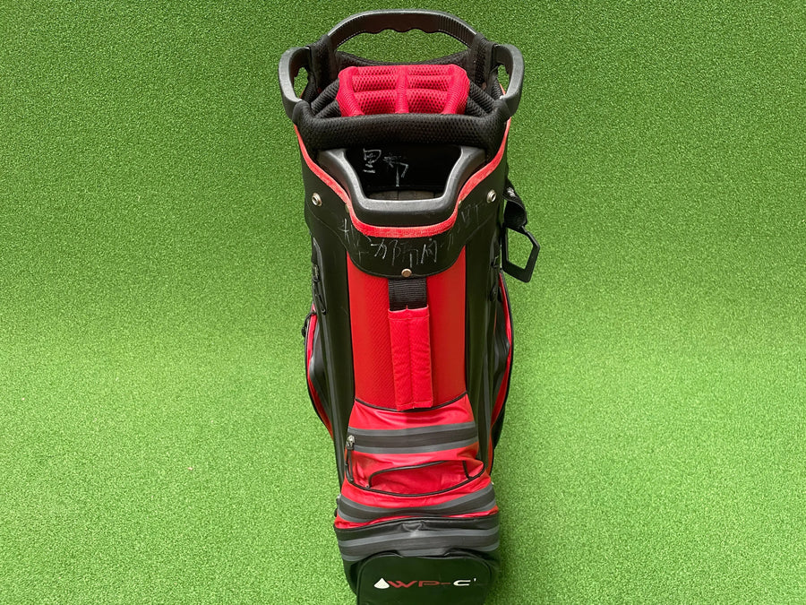 Founders Club WP-C 14-Way Cart Bag - side view