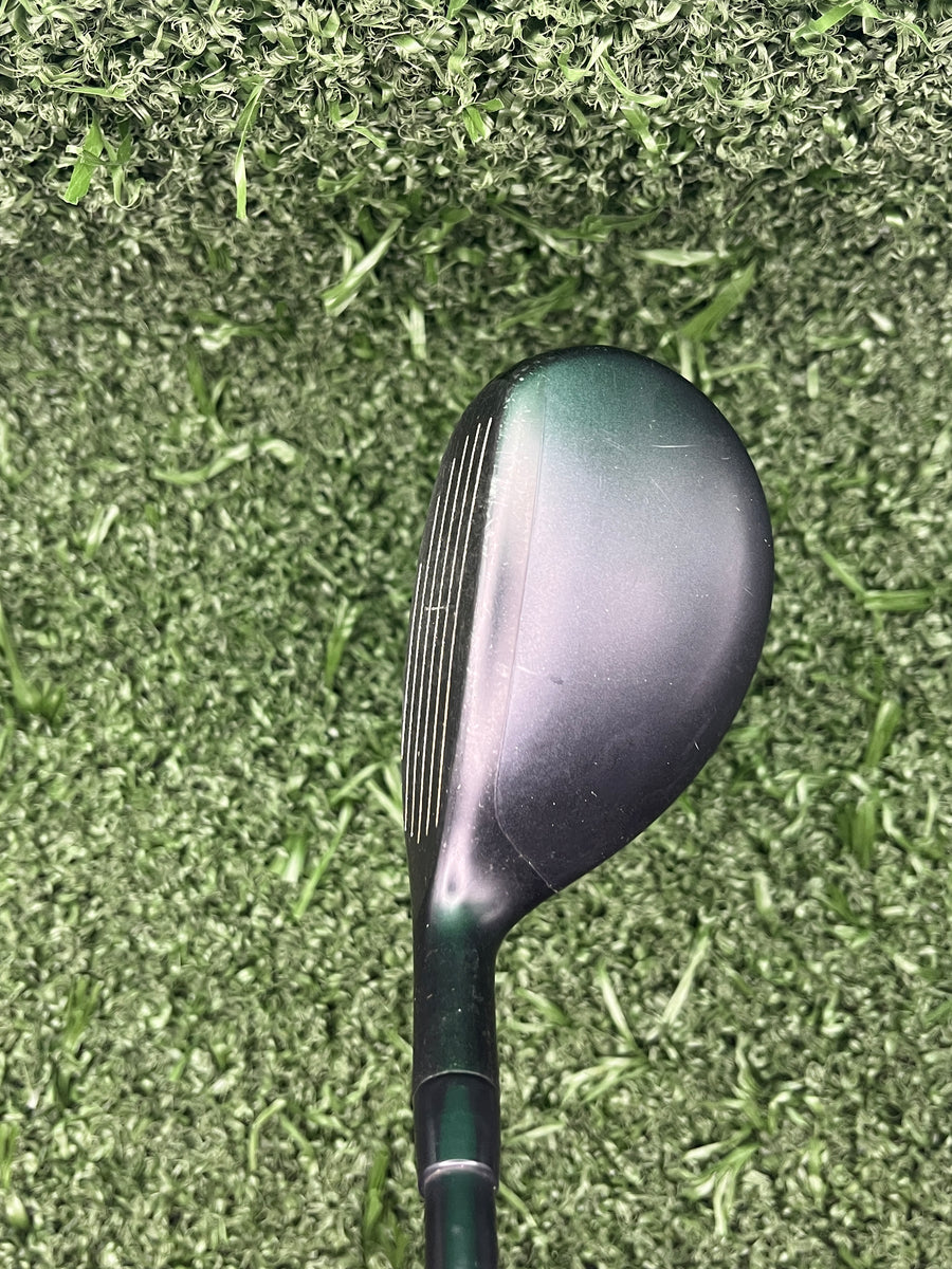 PING G25 Hybrid 17° Extra Stiff (Used) PING