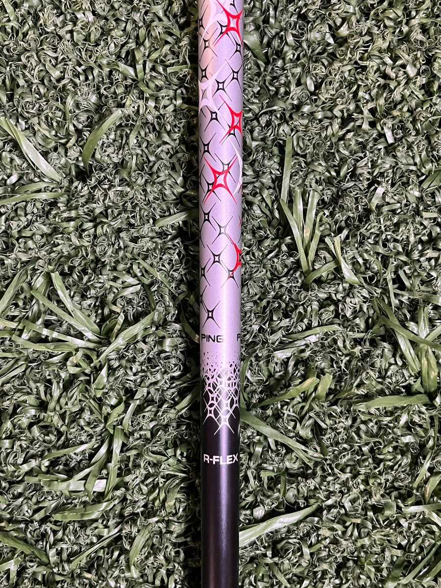 PING G25 Hybrid 17° Extra Stiff (Used) PING