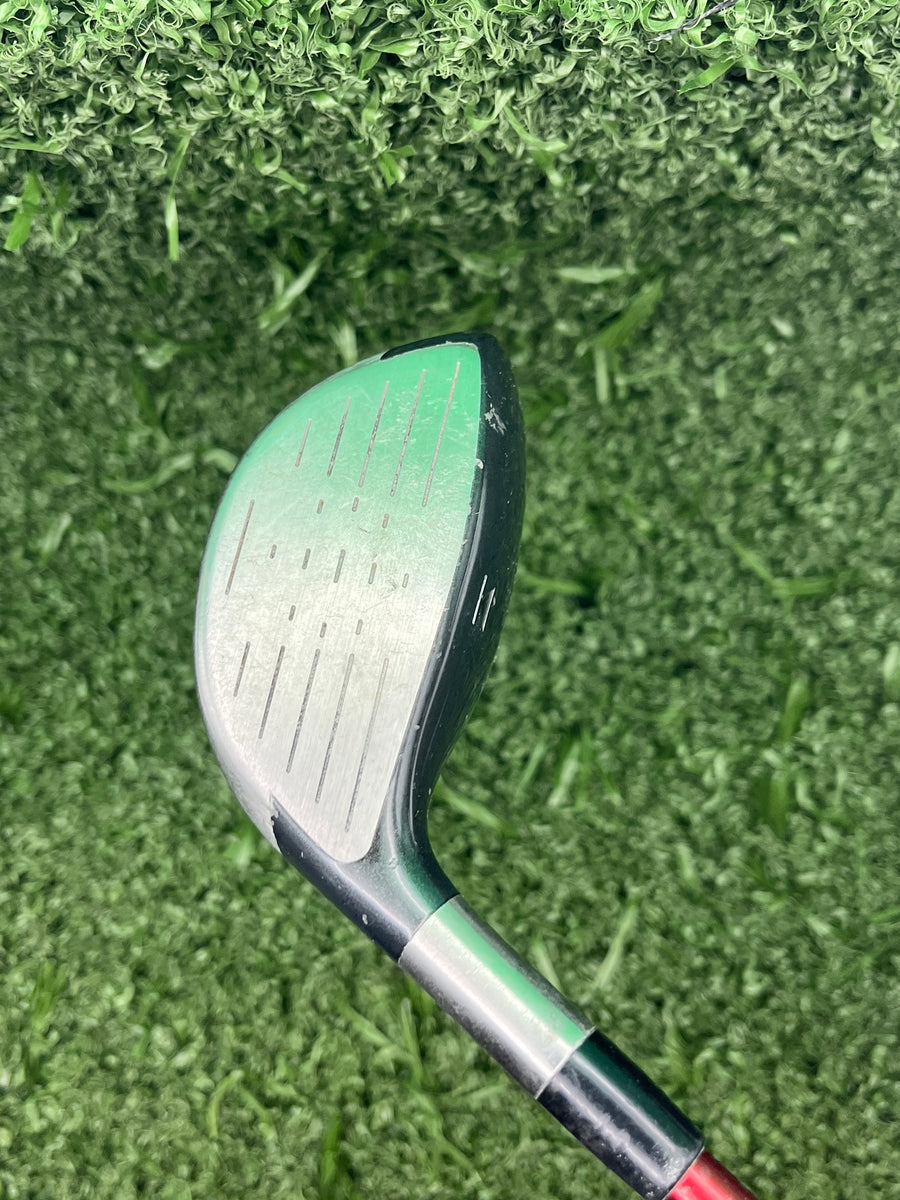 Titleist PRO TRAJECTORY 980F Fairway 13° Stiff (Used) Titleist