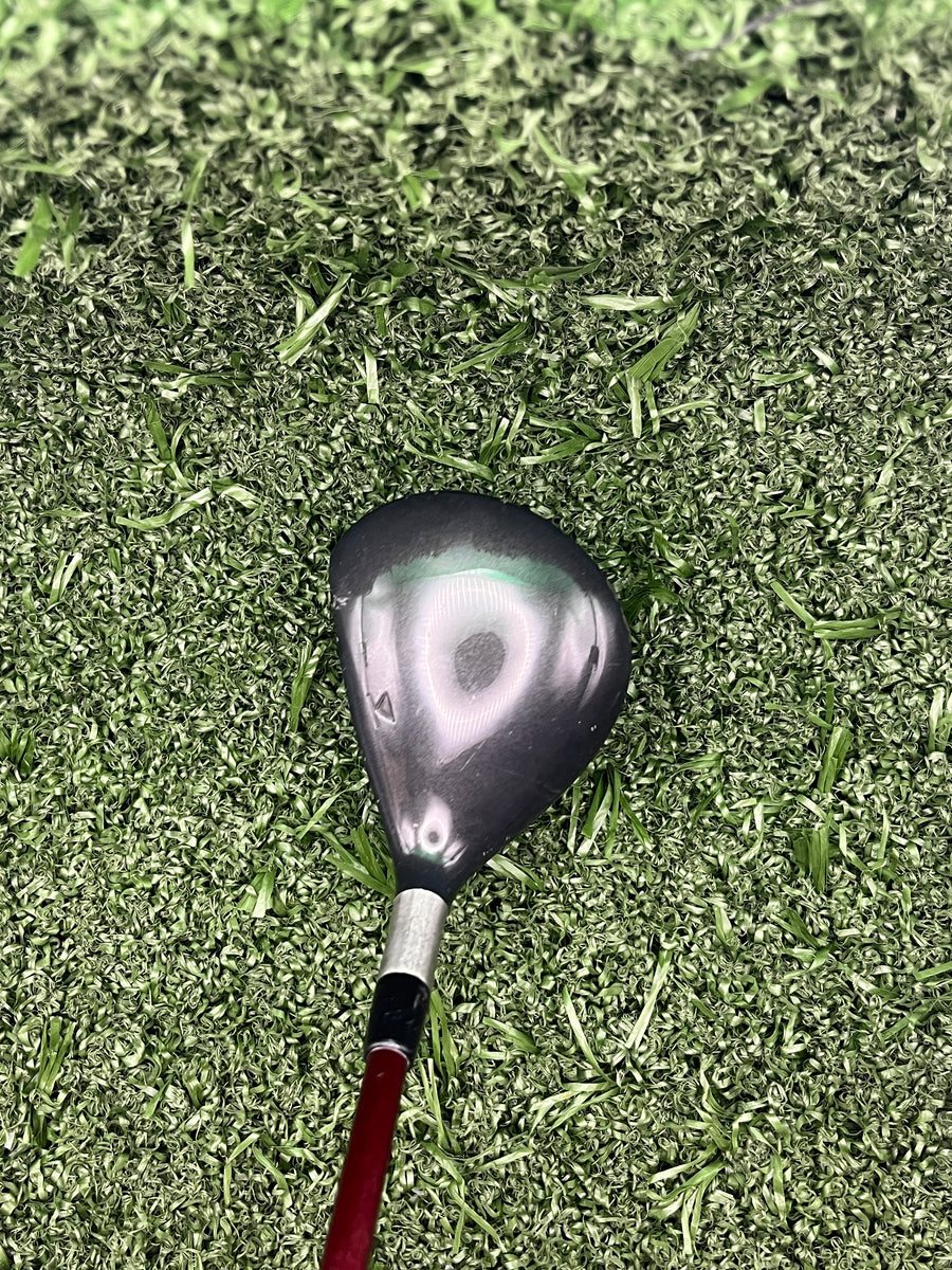 Titleist PRO TRAJECTORY 980F Fairway 13° Stiff (Used) Titleist