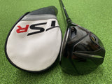 2022 Titleist TSR1 Driver 12° Stiff (USED)