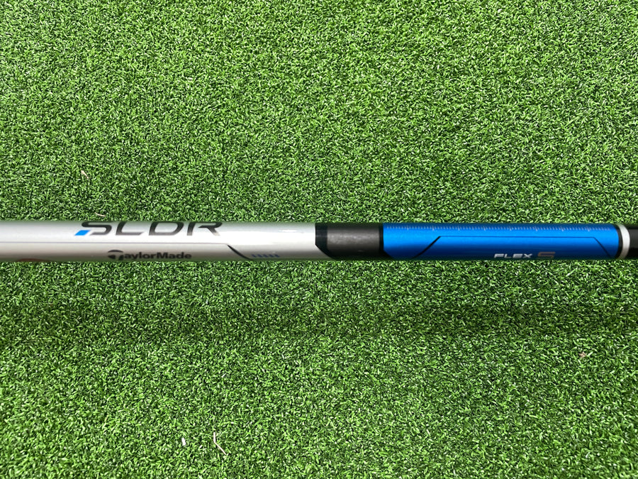 2013 TaylorMade SLDR 3 Hybrid 19° Stiff (USED)