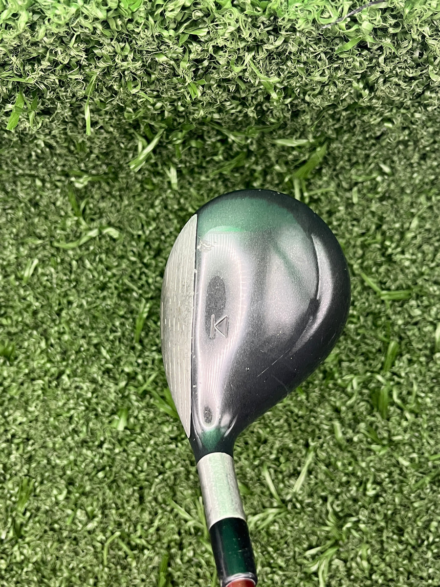Titleist PRO TRAJECTORY 980F Fairway 13° Stiff (Used) Titleist