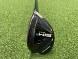 2021 TaylorMade SIM2 Max 3 Hybrid 19° Regular (USED)