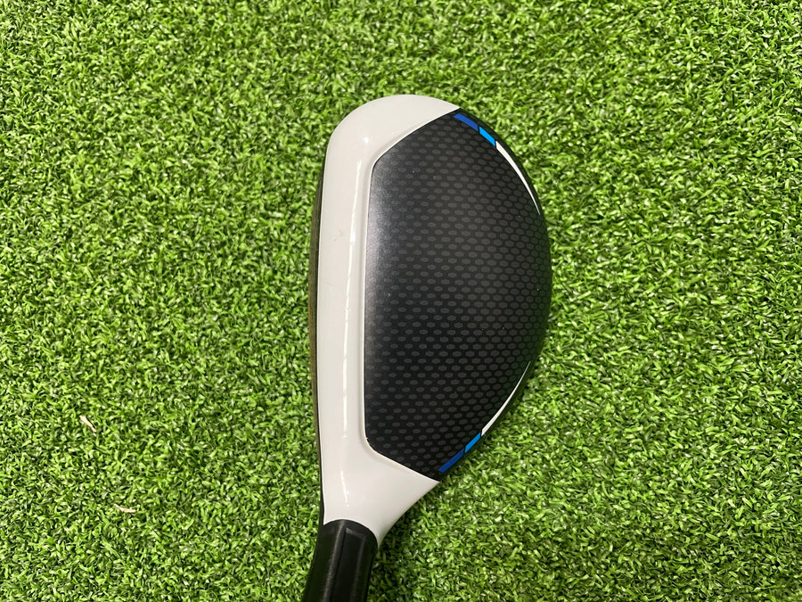 2021 TaylorMade SIM2 Max 3 Hybrid 19° Regular (USED)