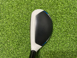 2021 TaylorMade SIM2 Max 3 Hybrid 19° Regular (USED)