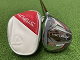 2022 TaylorMade Stealth HD 7 Wood 23° Ladies (EXCELLENT)
