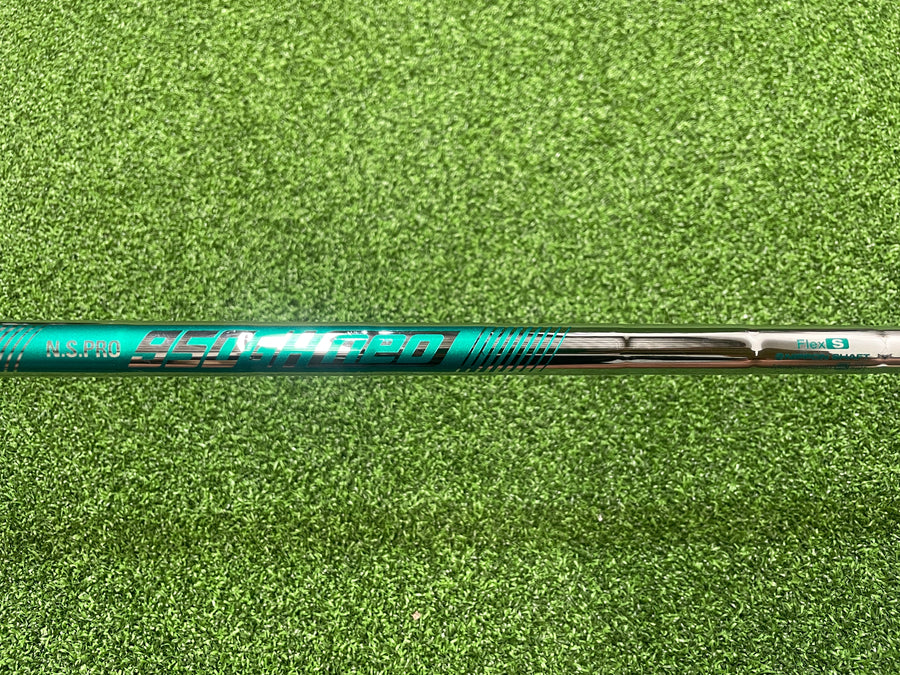2022 PING Glide 4.0 Wedge 56° Stiff (USED)