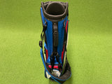 Michelob Ultra 7-Way Stand Bag *No Raincover* *Like New*