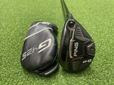 2020 PING G425 5 Hybrid 26° Extra Stiff (USED)